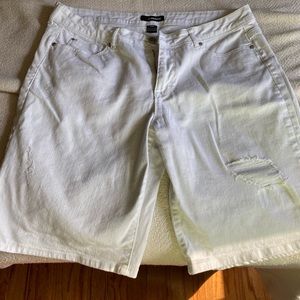 Jordache shorts